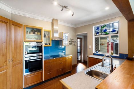 Photo of property in 23 Taradale Road, Marewa, Napier, 4110