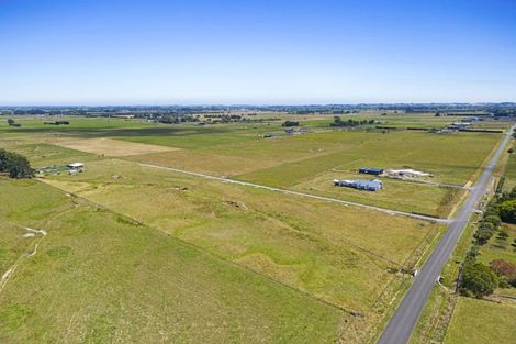 Photo of property in 280 Reid Line East, Aorangi, 4775