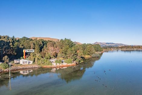 Photo of property in 128 Otakou Golf Course Road, Otakou, Dunedin, 9077