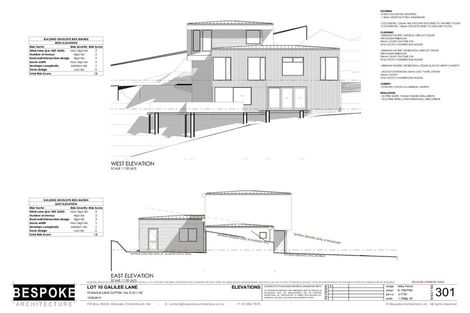 Photo of property in 33 Galilee Lane, Moncks Bay, Christchurch, 8081