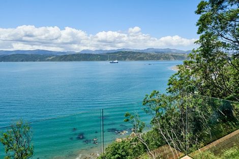 Photo of property in 41 Khyber Road, Seatoun, Wellington, 6022