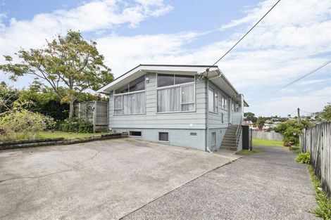 Photo of property in 53 Sunnynook Road, Forrest Hill, Auckland, 0620