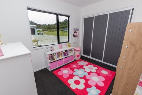 Photo of property in 303b Marsden Road, Kaiata, Greymouth, 7805