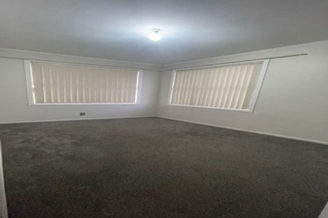 Photo of property in 1 Rothery Road, Hillpark, Auckland, 2102