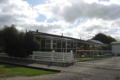 Photo of property in 26 Julia Street, Pahiatua, 4910