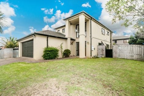 Photo of property in 41 Kellaway Drive, East Tamaki, Auckland, 2013