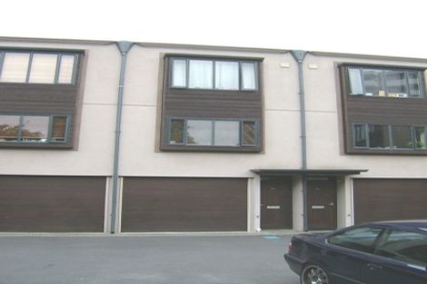 Photo of property in 20 Sudbury Terrace, Parnell, Auckland, 1010