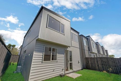 Photo of property in 536e Weymouth Road, Weymouth, Auckland, 2103