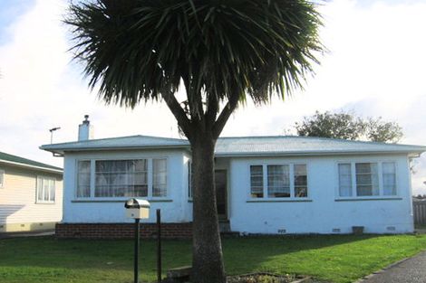 Photo of property in 9 Moray Place, Highbury, Palmerston North, 4412