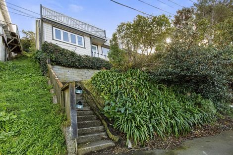 Photo of property in 19 Charlotte Avenue, Brooklyn, Wellington, 6021