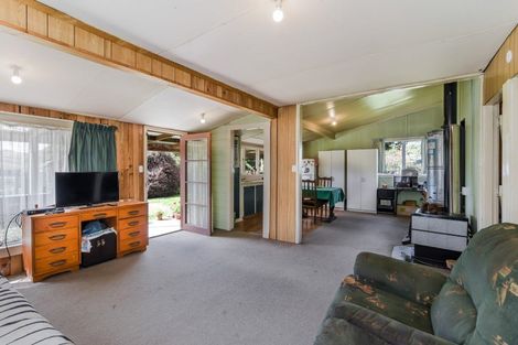 Photo of property in 1390 Dunback-morrisons Road, Waynes, Palmerston, 9483