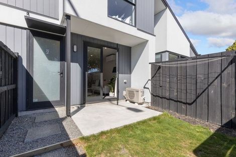 Photo of property in 2/300 Fitzgerald Avenue, Christchurch Central, Christchurch, 8013