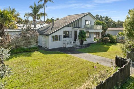 Photo of property in 54 Manaia Road, Tairua, 3508