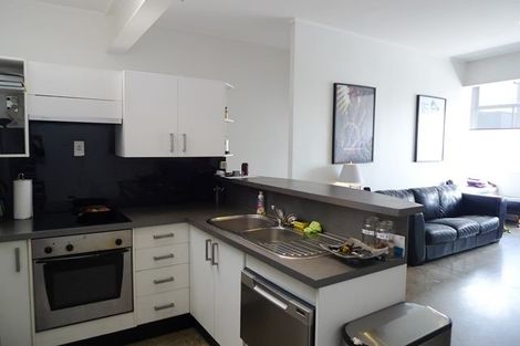 Photo of property in 3/157 Symonds Street, Eden Terrace, Auckland, 1010