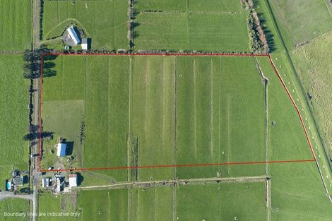 Photo of property in 316 Huirau Road, Turua, 3574