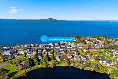 Photo of property in 308 Hurstmere Road, Takapuna, Auckland, 0622