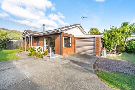 Photo of property in 20b Trafalgar Street, Waiwhetu, Lower Hutt, 5010