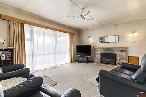 Photo of property in 23 Solway Crescent, Solway, Masterton, 5810
