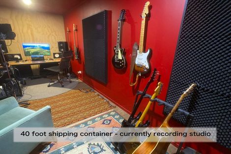 Photo of property in 4 Te Pahi River Drive, Paparoa, Maungaturoto, 0583