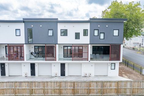 Photo of property in 2/45 Fifth Avenue, Enderley, Hamilton, 3214