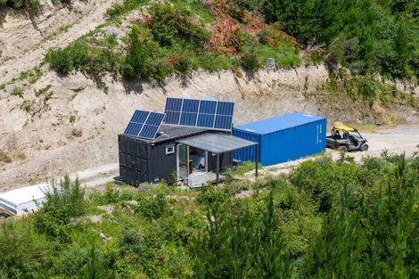 Photo of property in 785 Waikakaho Road, Tuamarina, Blenheim, 7273