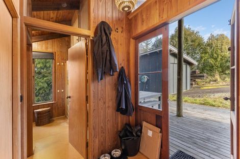 Photo of property in 36 Rimu Street, Ohakune, 4625