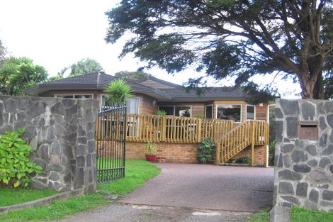 Photo of property in 472a Huia Road, Laingholm, Auckland, 0604