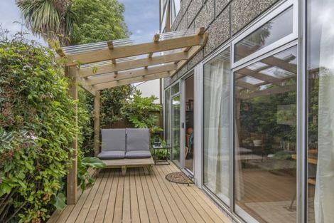 Photo of property in 20c Fairfield Avenue, Addington, Christchurch, 8024