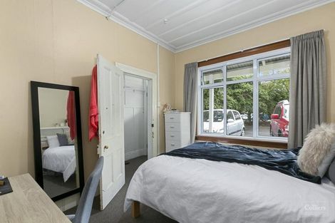Photo of property in 25 Ethel Benjamin Place, North Dunedin, Dunedin, 9016