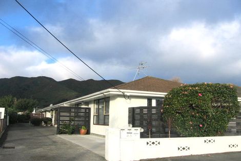 Photo of property in 2/43 Leighton Avenue, Waiwhetu, Lower Hutt, 5010