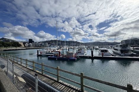 Photo of property in Chaffers Dock, 113/22 Herd Street, Te Aro, Wellington, 6011