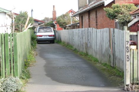 Photo of property in 2/78 Oram Avenue, New Brighton, Christchurch, 8061