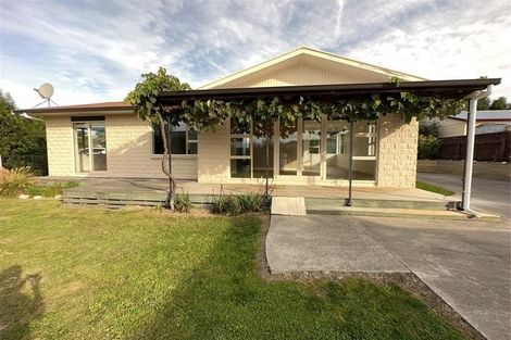 Photo of property in 34 Rogers Street, Blenheim, 7201