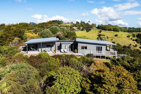 Photo of property in 140 Bluewater Heights, Tutukaka, Whangarei, 0173