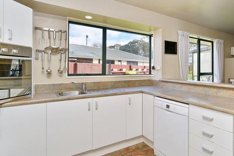 Photo of property in 21 Mcdougal Place, Kaiapoi, 7630