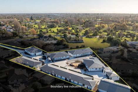 Photo of property in 12/9c Cuffs Road, Wainoni, Christchurch, 8061