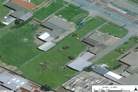 Photo of property in 45 Wilkin Street, Waimate, 7924