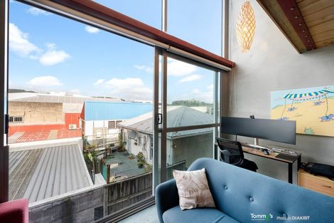 Photo of property in Tattoo Apartments, 34/42 Abel Smith Street, Te Aro, Wellington, 6011