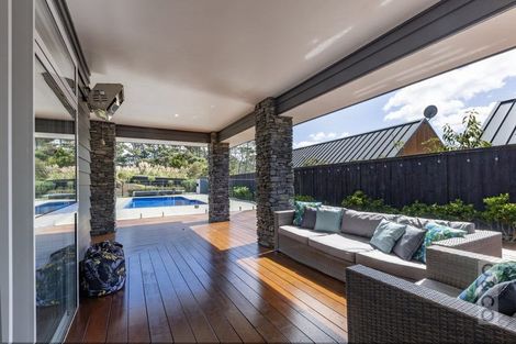 Photo of property in 6 Pheasant Lane, Waimauku, 0812