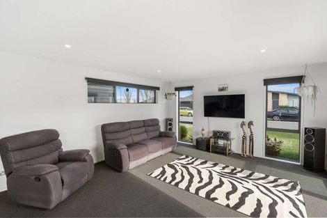 Photo of property in 79 Stonebrook Drive, Rolleston, 7614