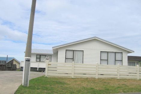 Photo of property in 203 Buckley Road, Southgate, Wellington, 6023