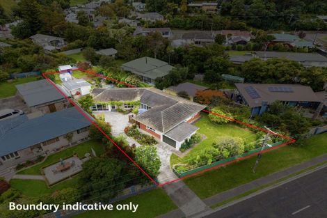 Photo of property in 8 Raine Street, Whanganui East, Whanganui, 4500