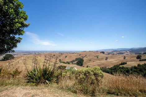 Photo of property in 216 Strange Road, Komata, Paeroa, 3674