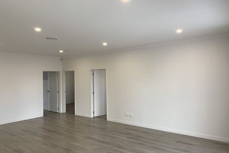 Photo of property in 4 Bunlin Road, Flat Bush, Auckland, 2019