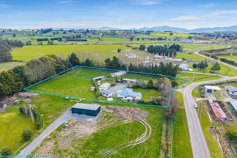 Photo of property in 4 Raceway Lane, Upper Charlton, Gore, 9772