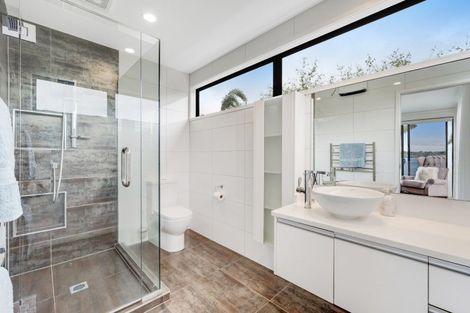 Photo of property in 1/16 Oleander, Farm Cove, Auckland, 2012