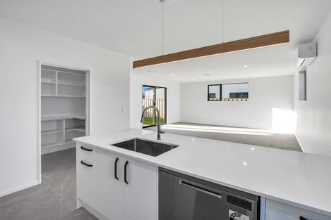 Photo of property in 15 Ivan Mauger Place, Rolleston, 7615