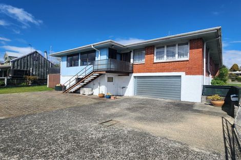 Photo of property in 50 Baird Road, Tokoroa, 3420