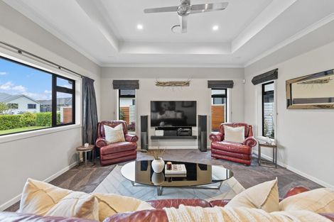 Photo of property in 7 Tralee Place, Morrinsville, 3300