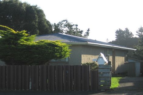 Photo of property in 71 Castor Crescent, Cannons Creek, Porirua, 5024